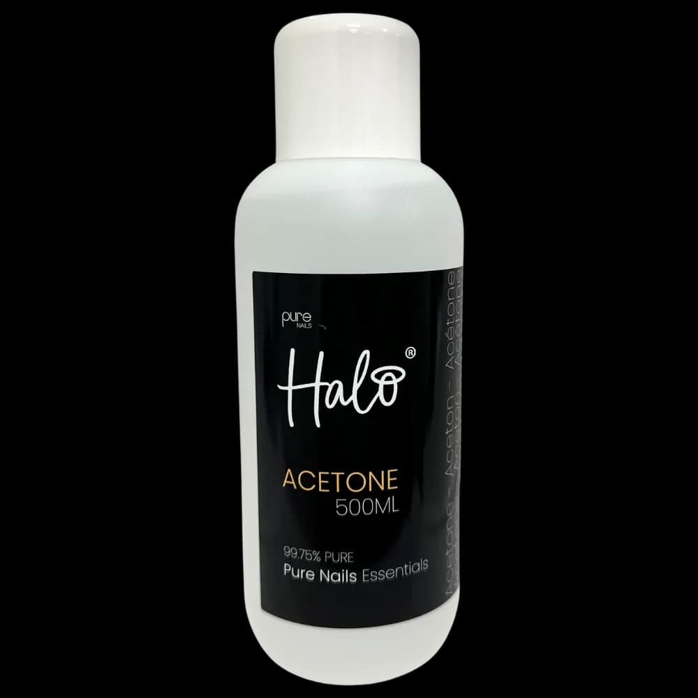 Halo Aceton 500ml