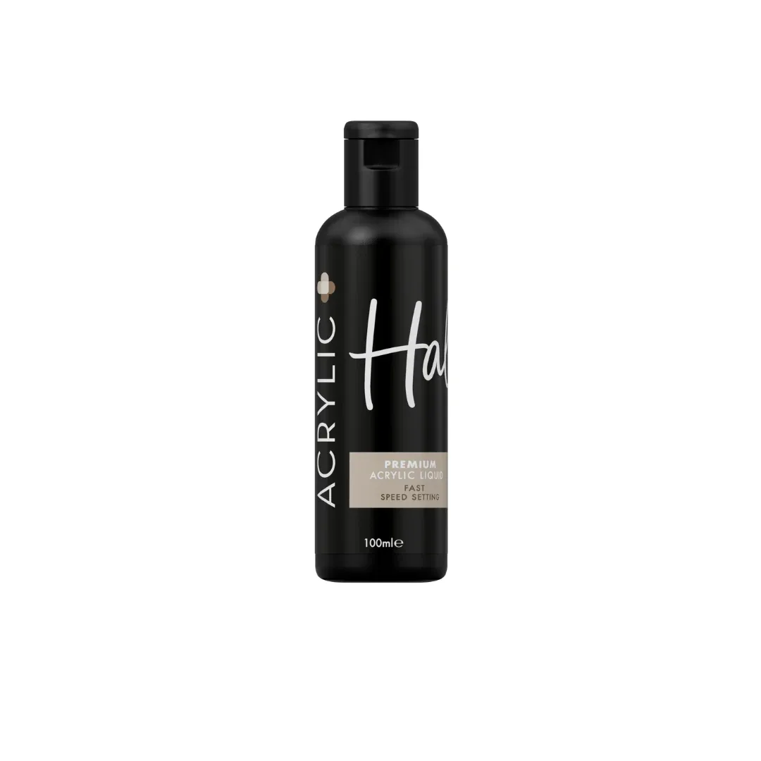 Halo Acrylic Liquid Fast 100ml