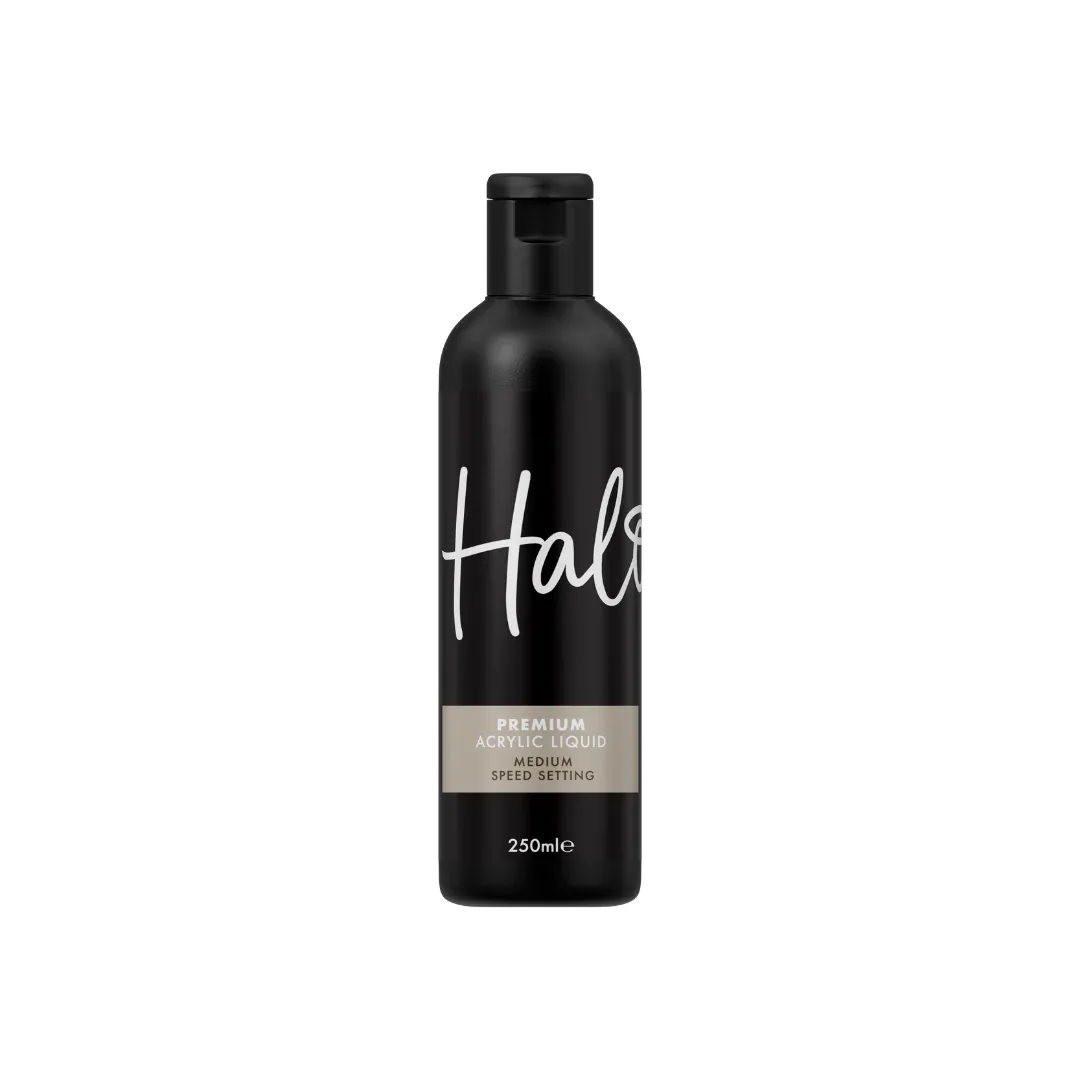 Halo Acrylic Liquid Medium 250ml