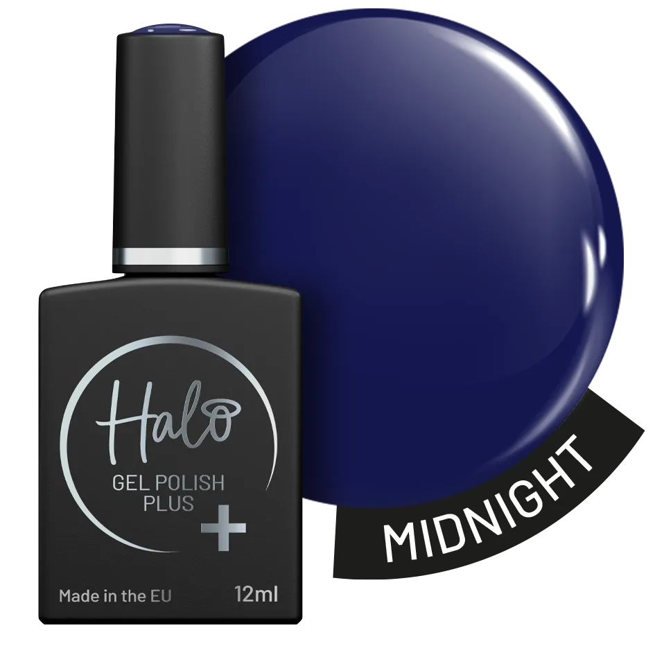 HP036 HGP+ Bottle Midnight