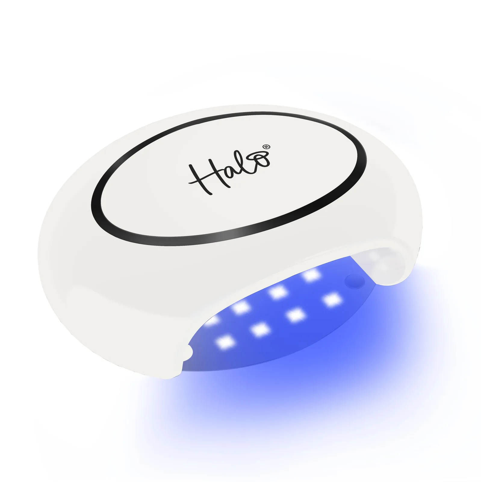 Halo E142W