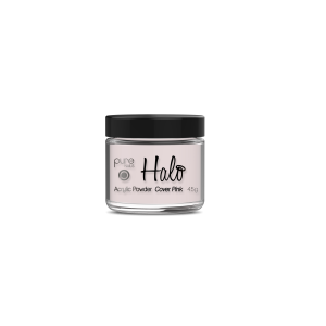 Halo Acrylic Powder 45gr Cover Pink