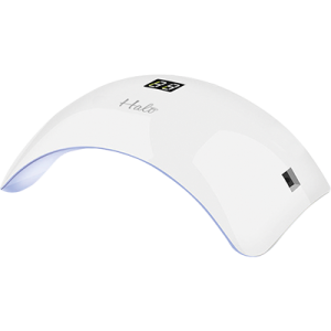 E131 Halo Smart Lamp Compact