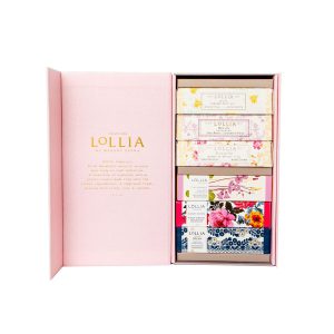 Lollia Handcreme Set