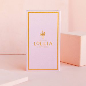 Lollia Handcreme Set