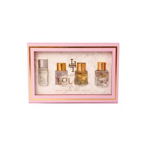 Lollia Parfum Set