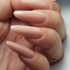 Acryl Cover Nude Pink