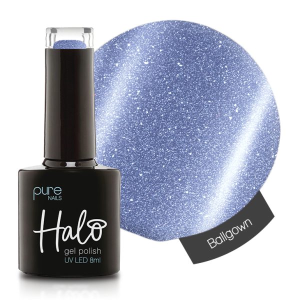 Pure Nails - Halo - Ballgown