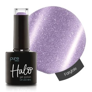 Pure Nails - Halo - Fairytale