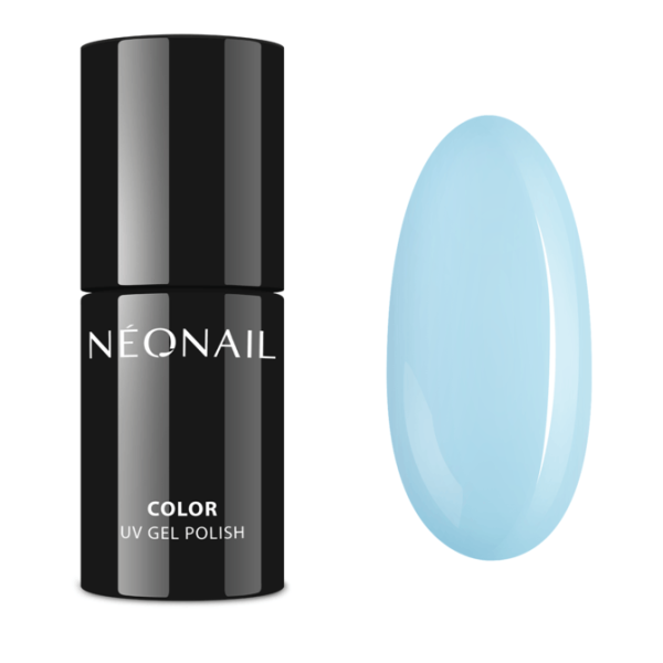 NEONAIL Gel Polish Blue Tide 7.2 ml - 4827-7