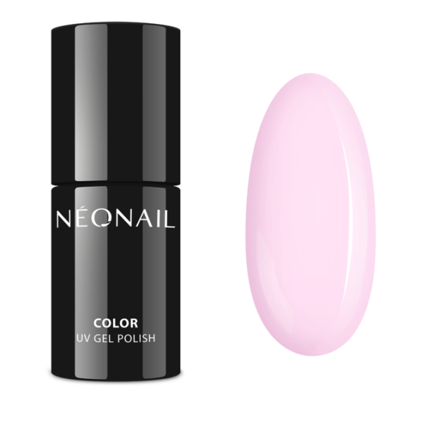 NEONAIL Gel Polish French Pink Medium 7.2 ml - 5541-7