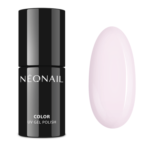 NEONAIL Gel Polish French Pink Light 7.2 ml - 5542-7