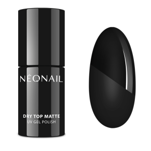 NEONAIL Top Dry Matte 7.2 ml 6110-7
