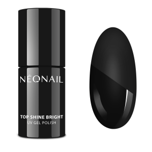 NEONAIL Top Shine Bright 7.2 ml 6354-7