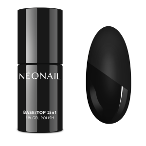 NEONAIL 2 in 1 Base and Top 7.2 ml - 6621-7