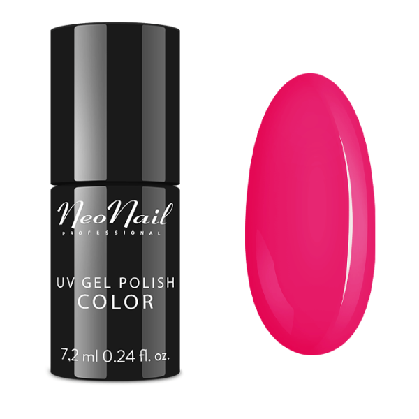 NEONAIL Gel Polish Keep Pink 7.2 ml - 6954-7