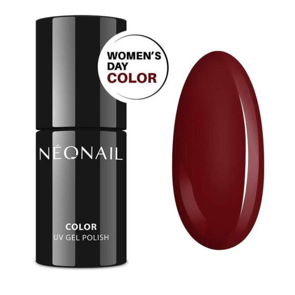 NEONAIL Gel Polish Perfect Red 7.2 ml - 8363-7