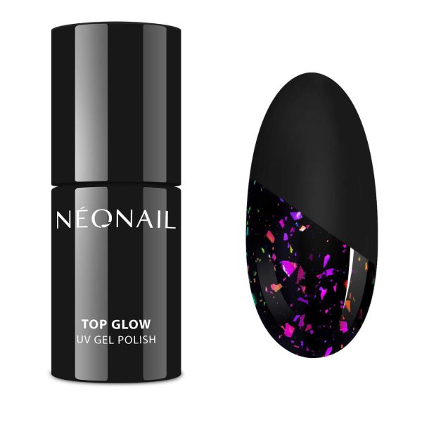 NEONAIL Top Glow Celebrate 7.2 ml 8505-7