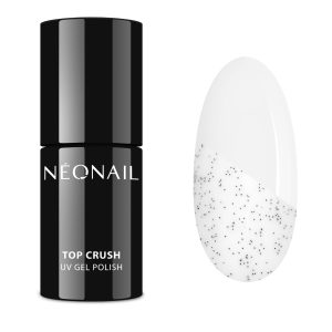 NEONAIL Top Glow Crush Matte Sand 7.2ml 9068-7