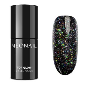 NEONAIL Top Glow Multicolor Holo 7.2 ml 9495-7