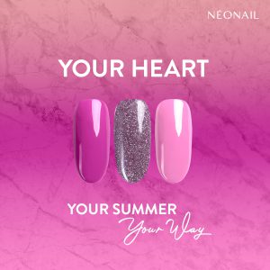 Your Summer Your Way Roze