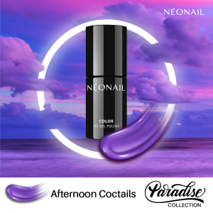 NEONAIL Gel Polish 7.2ml Afternoon Cocktails 8527-7
