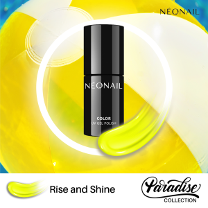 NEONAIL Gel Polish 7.2ml Rise & Shine 8525-7