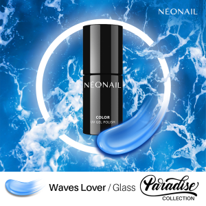 NEONAIL Gel Polish 7.2ml Waves Lover 8521-7
