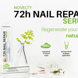 NEONAIL 72h Nail Repair Serum 3.8ml 8018