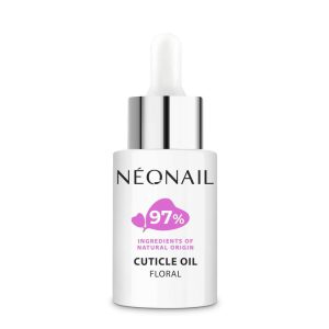 NEONAIL Cuticle Oil Floral 6.5 ml 8372