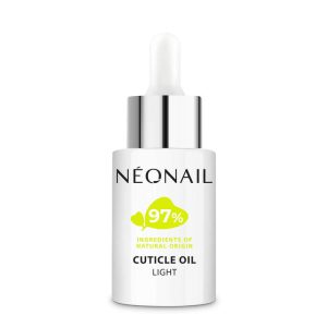 NEONAIL Cuticle Oil Light 6.5 ml 8373