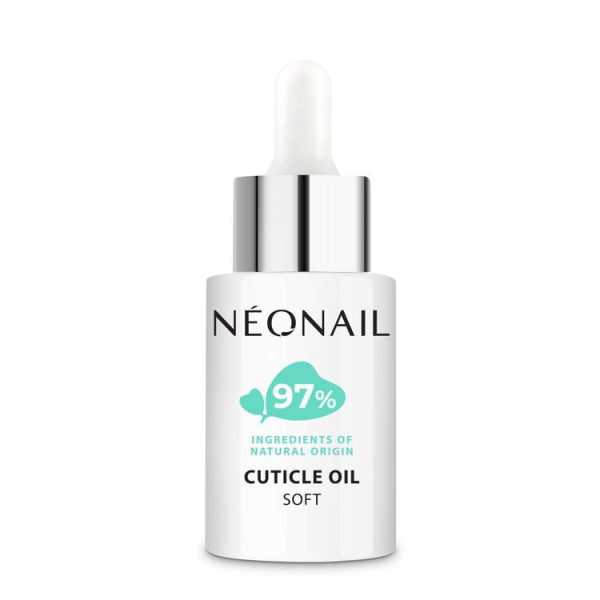 NEONAIL Cuticle Oil Soft 6.5 ml 8371