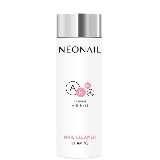 NEONAIL Nail Cleaner Vitamis 200ml 8060