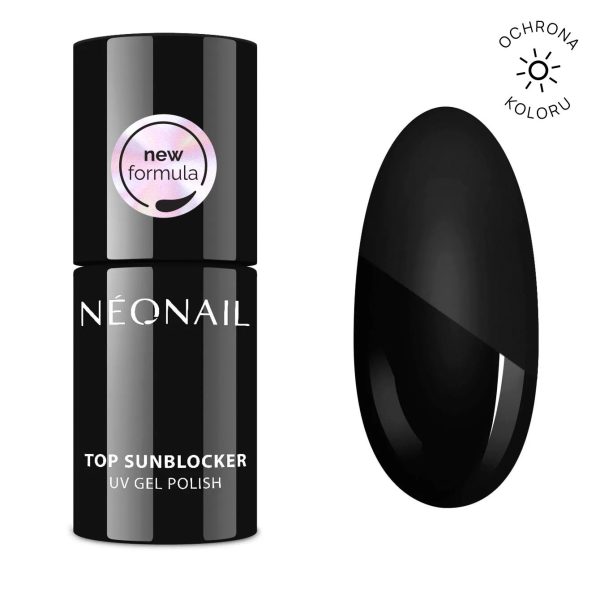 NEONAIL Top Sunblocker Pro 7.2 ml 9486-7