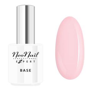 NEONAIL Cover Base Protein Nude Rose - NN Expert 15ML - 7458