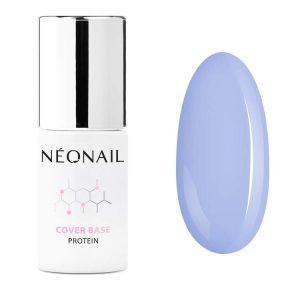 NEONAIL Cover Base Proteïn Pastel Blue 7.2ML - 8716