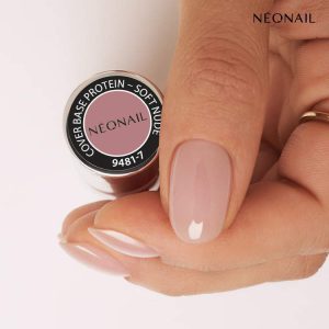 NEONAIL Cover Base Proteïn Soft Nude 7.2ML - 9481