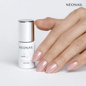 NEONAIL Modeling Base Calcium - Bubbly Pink 7.2ML - 8622