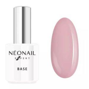 NEONAIL Modeling Base Calcium - Neutral Pink 15ML - 9535