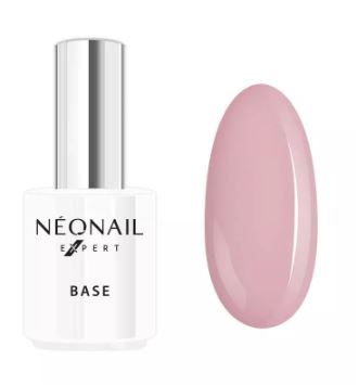 NEONAIL Modeling Base Calcium - Neutral Pink 15ML - 9535