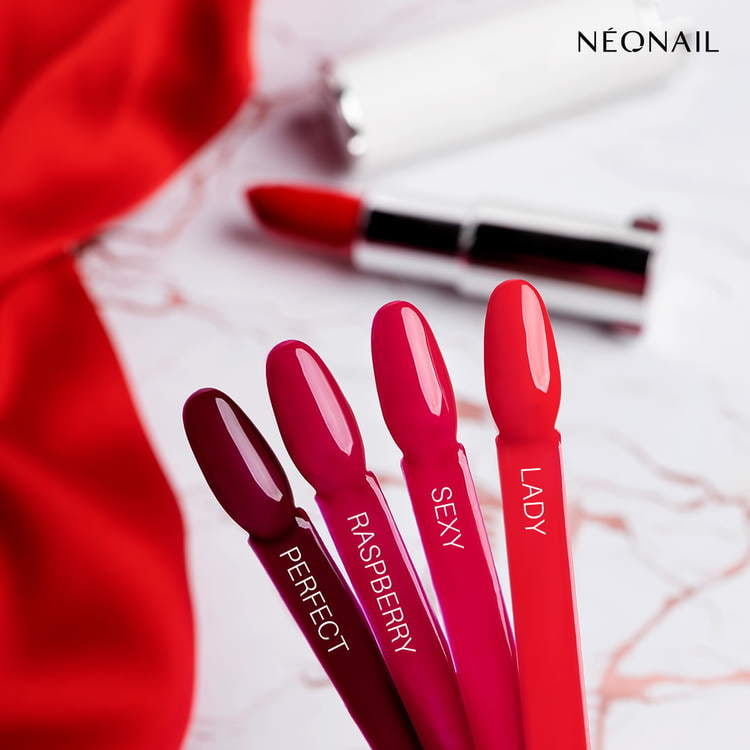 NEONAIL BIAB 7.2ml Raspberry - Beautique.be - Groot en detailhandel voor Nails Beauty!