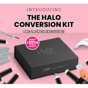 The Halo Conversion Kit HGP2099