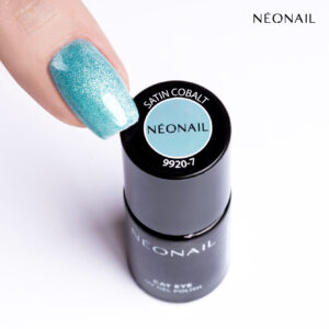 NEONAIL Gel Polish 7.2ml Satin Cobalt - 9920