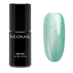 NEONAIL Gel Polish 7.2ml Satin Turquoise - 9919