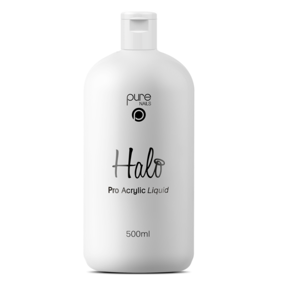 Halo Pro Acrylic Liquid N3303